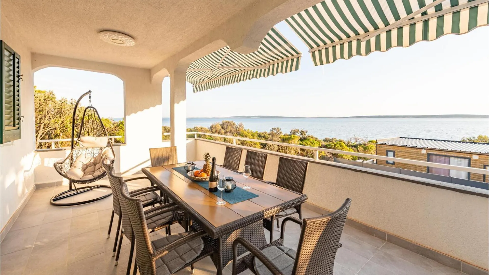 Lovely Home In Mandre With Kitchen Croatia